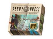 Asmadi Games 0060 Penny Press