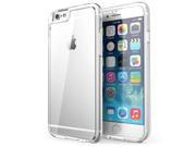 LaxGadgets slimclearcase6 Slim Clear Case for iPhone 6