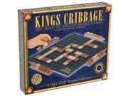 Brybelly TEVE 11 Kings Cribbage Game