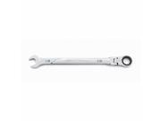 GearWrench KDT 86212 Flex Combination Ratcheting Wrench 12 mm.