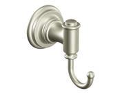 Csi Donner Ellsworth Brushed Nickel Singl DN9103BN