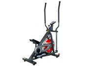 Sunny Health Fitness SF E2310 Flywheel Elliptical Trainer