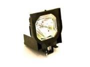 Electrified Discounters POA LMP100 E Series Replacement Lamp For Sanyo