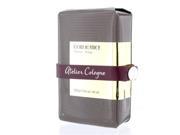 Atelier Cologne 17565539003 Gold Leather Soap 200 g.