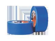 Shurtape 202872 Cp27 24 mm. x 55 m. 14 Day Blue UV Resistant Masking Tape