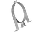 Airjet Technologies 6SWB 6 ft. Galvanized Wall Band