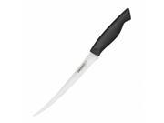Ergo Chef 2075 7.5 in. Prodigy Fillet Knife with Full Tang Non slip Handle