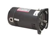 Century 521310 Century Pool Motor Single Speed 1.5 Hp Square Flange