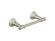 Csi Donner Ellsworth Brushed Nickel Pivot DN9108BN