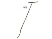 Max Life CST 1 36 in. Manhole Hooks T Handle