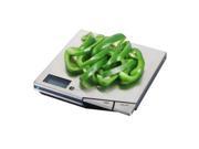 DMD 0129 Stainless Steel Scale