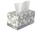 Kimberly Clark Professional KCC01701CT Kleenex Boxed Hand Towels 18 Per Carton
