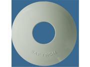 Saftron ESC CS B Escutcheons 1.9 in. ID High Impact Polymer Case Price is Equal to 48 Units Beige