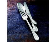 Gorham 6017396 Melon Bud Frosted Flatware Place Knife