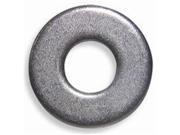 Midwest Fastener 3841 Zinc Flat Washer .56 In. 5 Lbs.