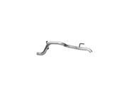 WALKER EXHST 54441 Exhaust Tail Pipe 2002 2007 Jeep Liberty