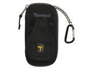 Tommyco Kneepads 34140 Wallet and Cell Combo with Security Clip