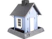 North States Industries 061039 Cottage Bird House 5 lbs.