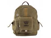 Little Earth Productions 750703 PHXS OLIV Phoenix Suns Prospect Backpack Olive