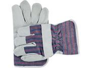 Diamondback SPBC Mens Split Palm Glove 3 Pack