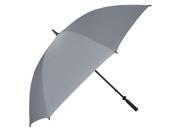 Haas Jordan by Westcott 7648 Pro Line Umbrella Gray