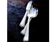 Gorham 6017115 Column Frosted Flatware Tablespoon