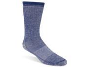 Wigwam Mills F2322 510 MD Denim Merino Wool Hiker Sock Medium