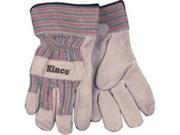 Kinco International 044162 Large Cowhide Leather Palm Glove