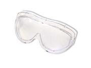 Honeywell Safety Products Usa Clear Replacement Lens S710X