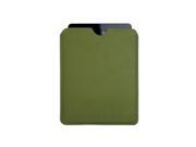 Raika NI 208 BROWN IPAD Air Pouch Brown