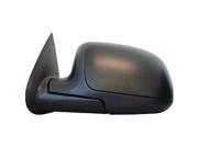 Cipa 27377 Oe Style Manual Replacement Passenger Side Mirror