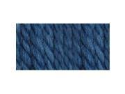 Spinrite 241089 89114 Classic Wool Bulky Yarn New Denim