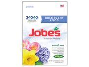 Easy Gardener 59636 3.5 lbs. Jobes Synthetic Bulb Fertilizer