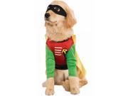 Costumes for all Occasions RU887836MD Pet Costume Robin Medium
