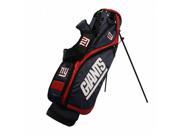 Team Golf 31927 New York Giants NFL Nassau Stand Bag