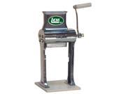 LEM 168SS Cast Stainless Steel Vertical Tenderizer