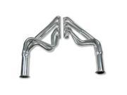 FLOW TECH 32102 Exhaust Header With 260 302 Cubic In. Windsor Block Ford Engines