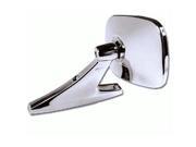 Cipa 18000 Oblong Car Mirror