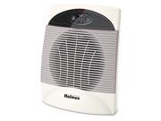 Holmes Products HEH8031NUM Energy Saving Heater Fan 1500 W White