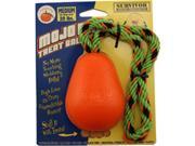 Petsport 066327 Mojo Fling Treat Ball Assorted Medium