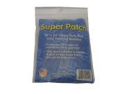JED Pool Tools 35 249 Super Patch 18 x 24 In. Vinyl