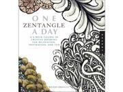 Quarry Books One Zentangle A Day