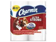 Tide 94141CT Ultra Strong Bathroom Tissue 2 Ply 4 x 3.92 in.