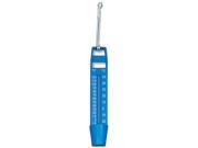 Jed Pool Tools 20 208 Pool Thermometer