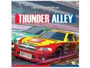 GMT Games GMT1521 Thunder Alley Expansion Tracks Board Game