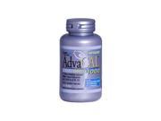 Lane Labs 0183897 AdvaCal Ultra 1000 Gelatin Capsules 120 Count