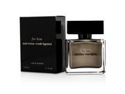 Narciso Rodriguez 147581 for Him Eau De Parfum Spray for Men 50 ml 1.6 oz