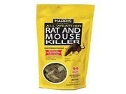 Harris HRB 64 Rat Mouse Killer Bars