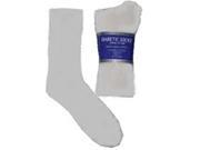 Pain Management Technology PMT DSC1315 Diabetic Socks Crew 13 15