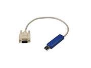 AbleNet 25310 9 Pin To Usb Cable